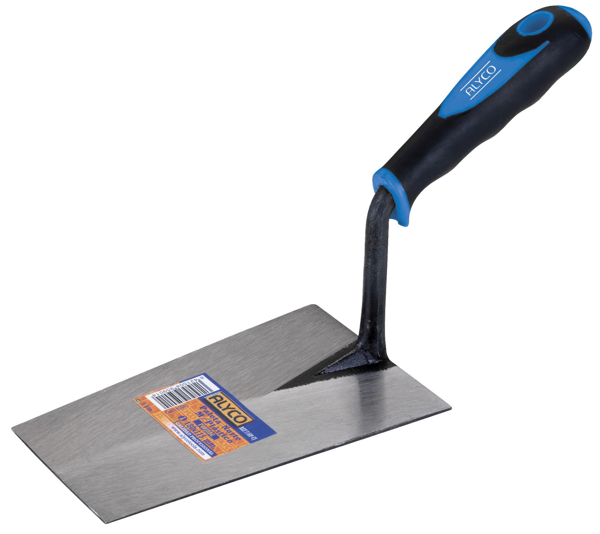 PALETA NORTE MANGO BIMATERIAL